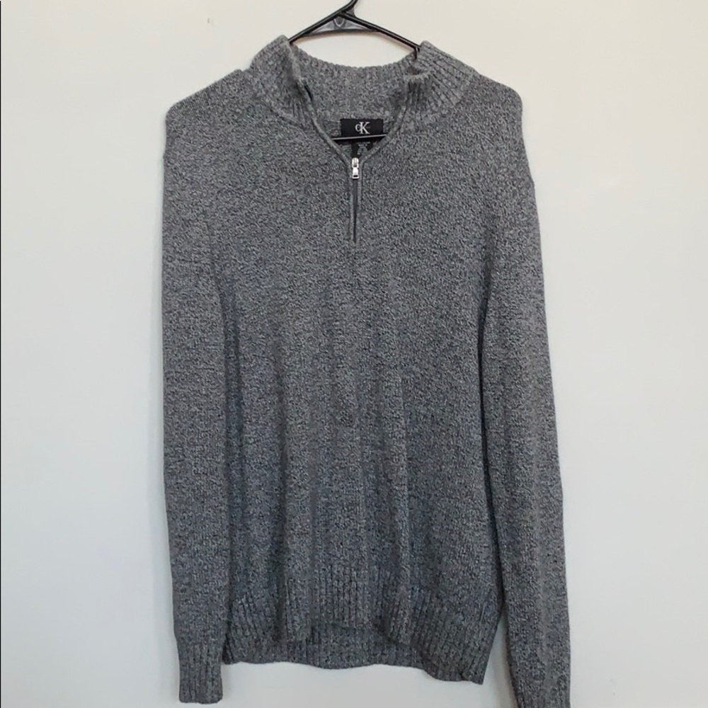 Calvin Klein Sweater